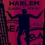 Cover of the book "Home to Harlem" by Claude McKay, depicting a stylized image of Harlem in the 1920s with vibrant colors and lively street scenes, representing the cultural richness and dynamic atmosphere of the Harlem Renaissance.
