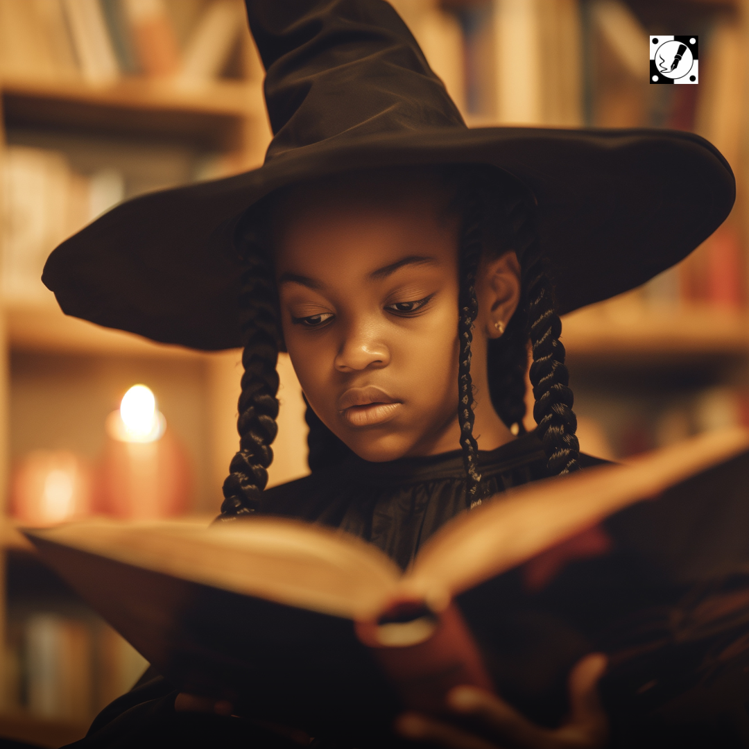 Little Nightmares, Big Lessons: How Black YA and Children’s Authors Are ...